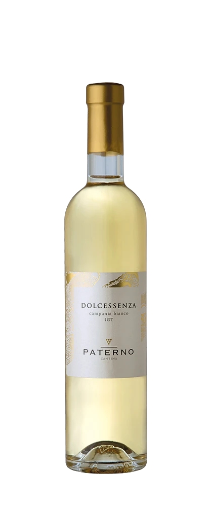 Campania Bianco IGT Dolcessenza - vini Paterno